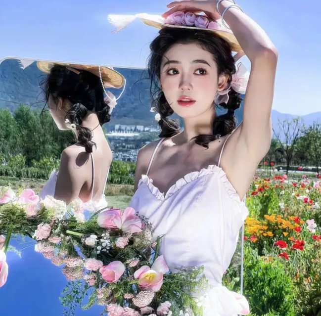 芭伦蒂娜的婚礼