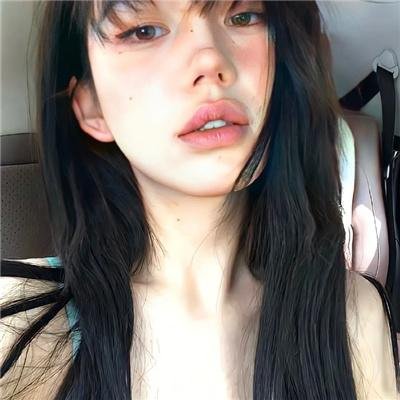 少女多情