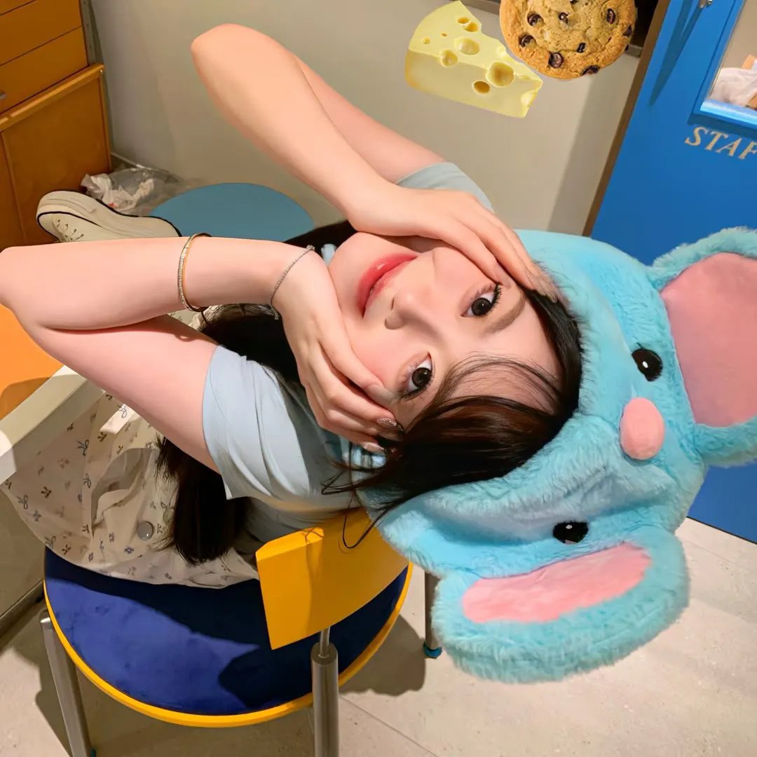 永远的托词